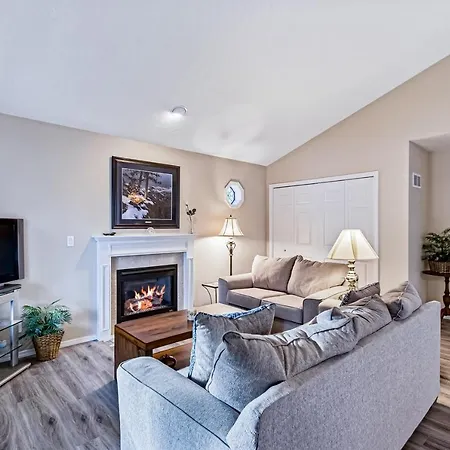 Pine Ave Delight Villa Coeur d'Alene Exterior photo