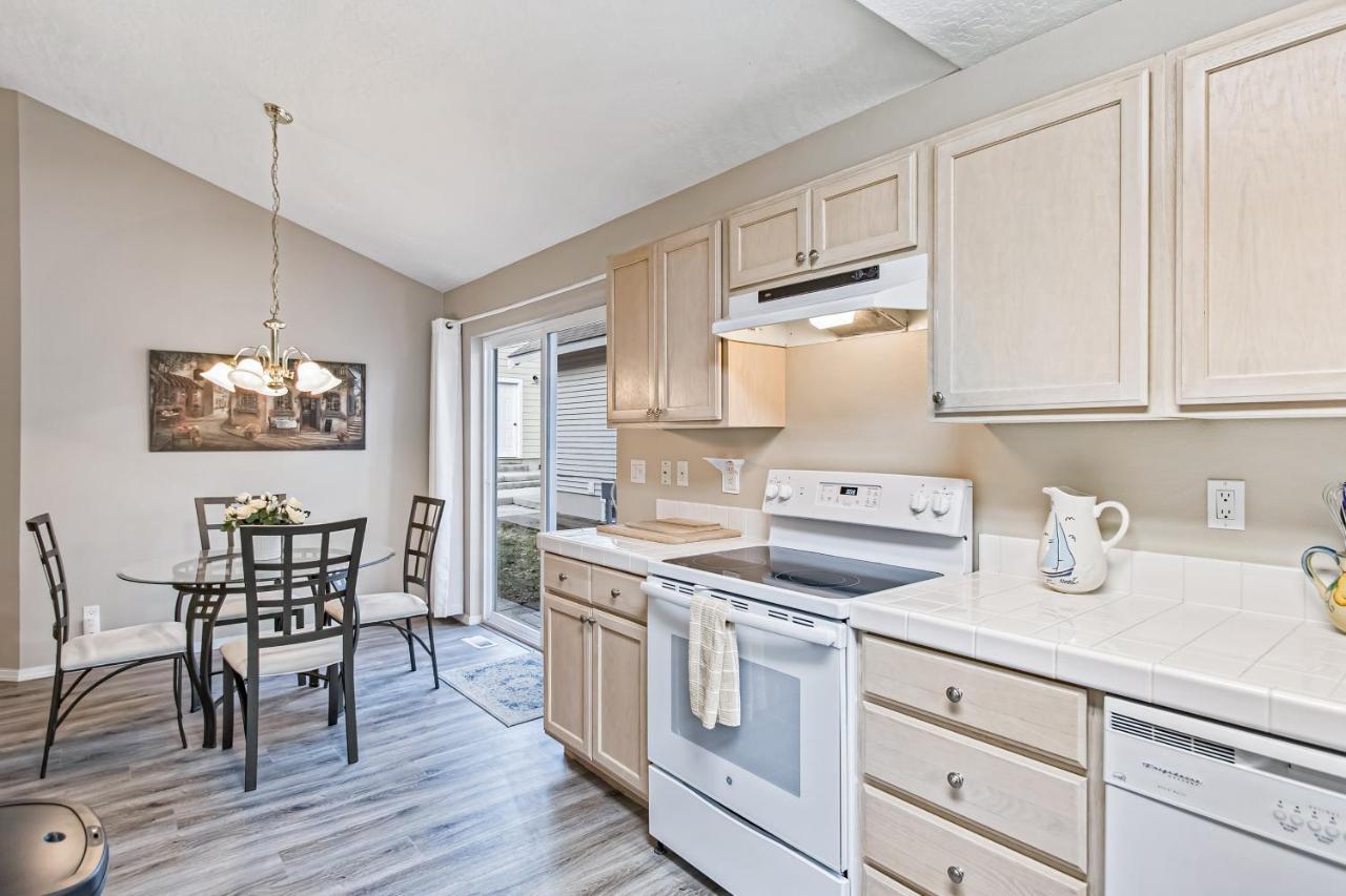 Holiday home Pine Ave Delight Coeur d'Alene