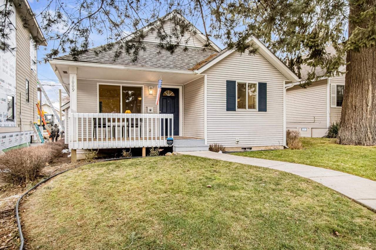 Holiday home Pine Ave Delight Coeur d'Alene