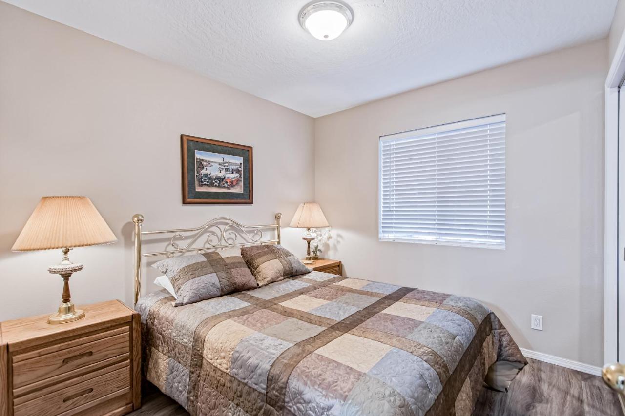 Holiday home Pine Ave Delight Coeur d'Alene