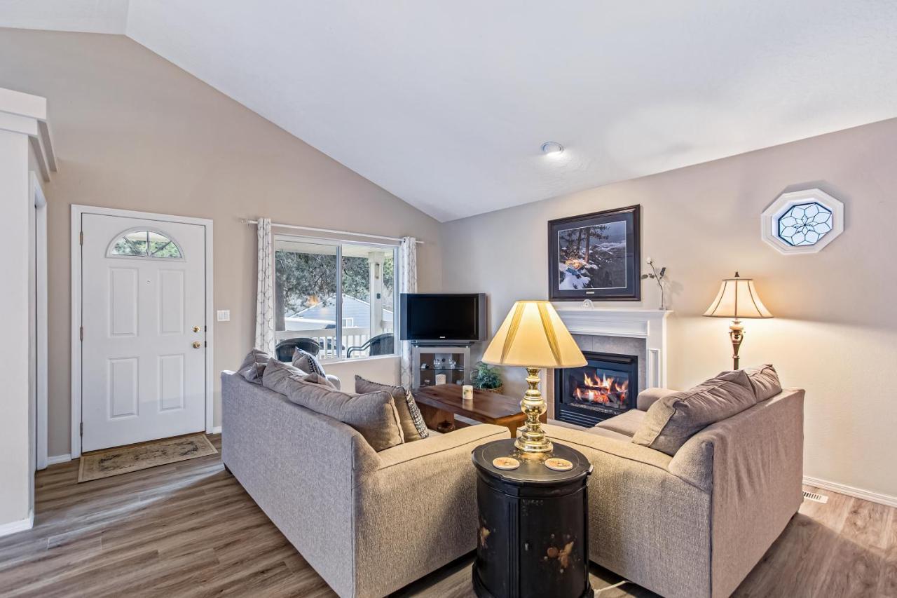 Holiday home Pine Ave Delight
