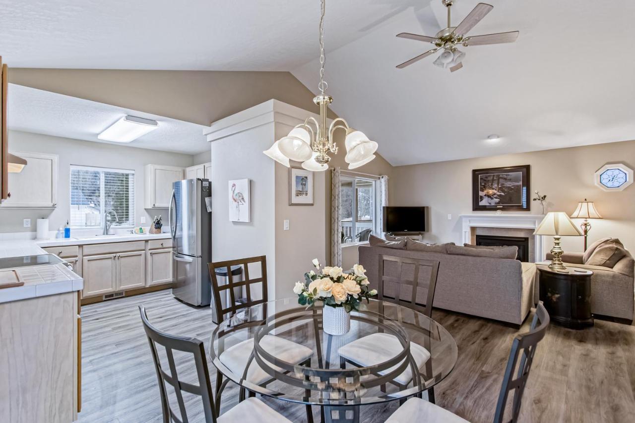 Holiday home Pine Ave Delight Coeur d'Alene