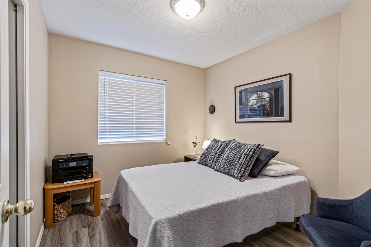 Holiday home Pine Ave Delight *