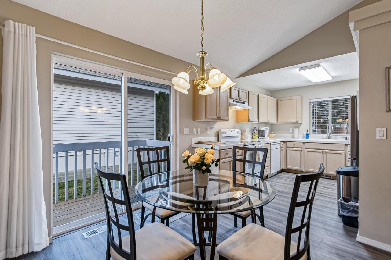 Holiday home Pine Ave Delight *