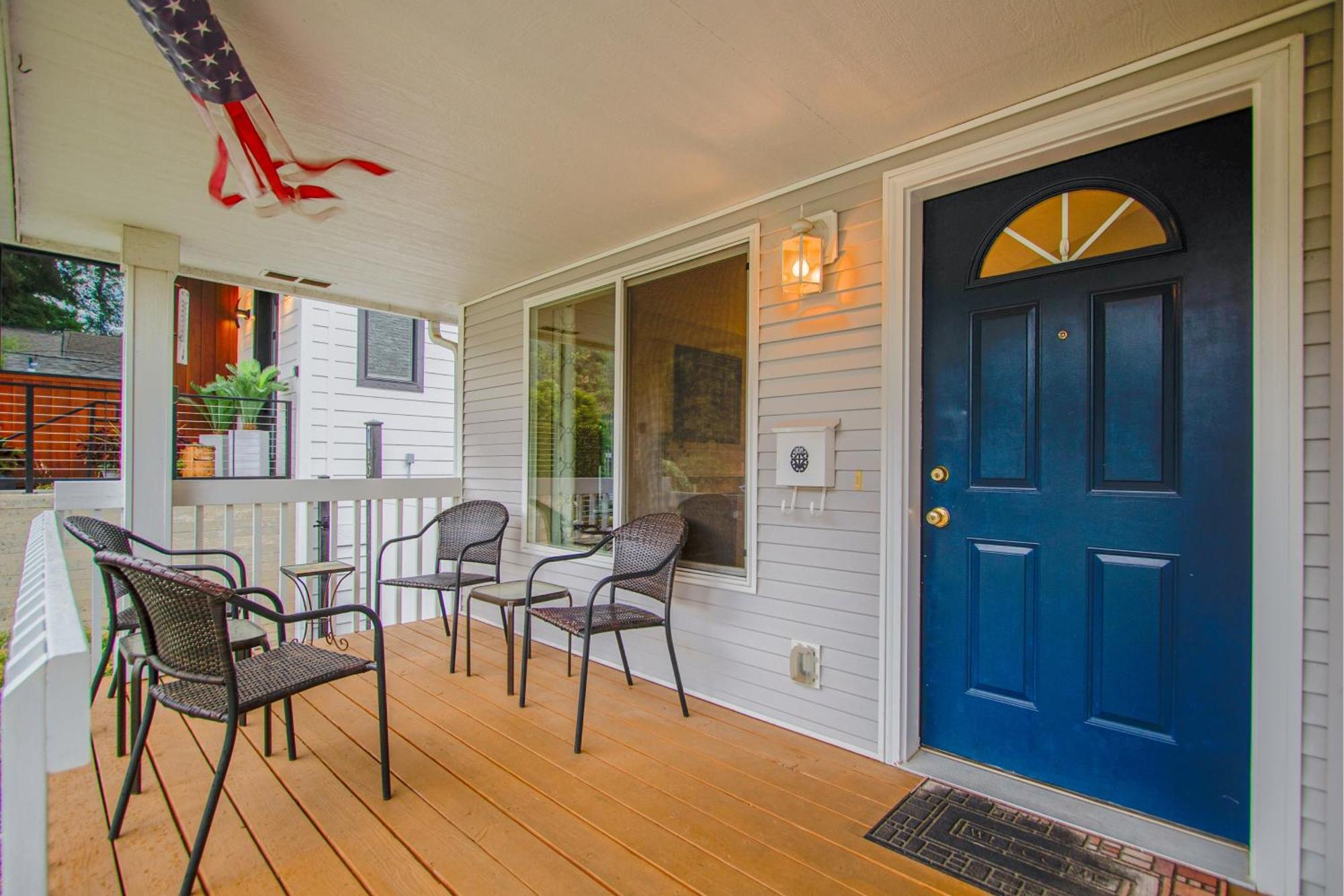 Holiday home Pine Ave Delight