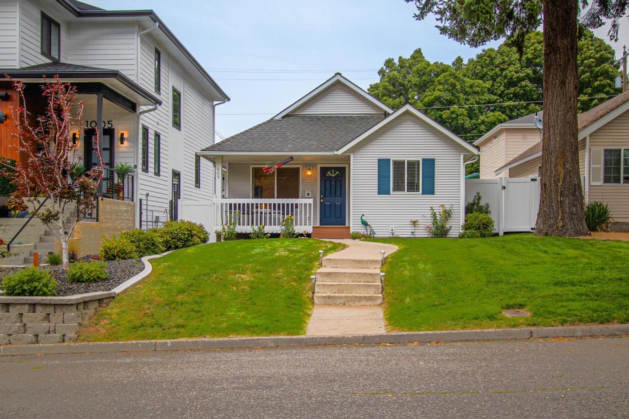 Holiday home Pine Ave Delight
