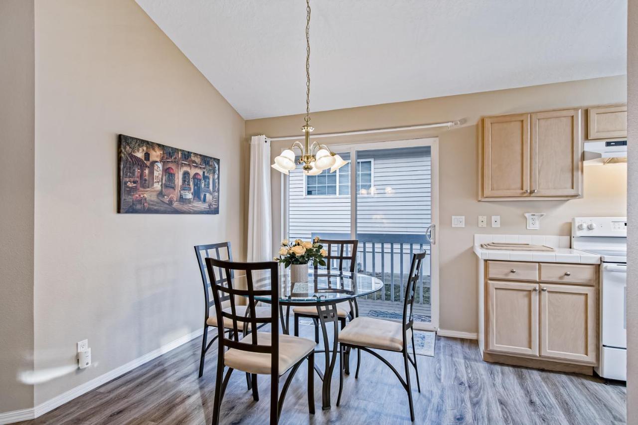 Pine Ave Delight Coeur d'Alene