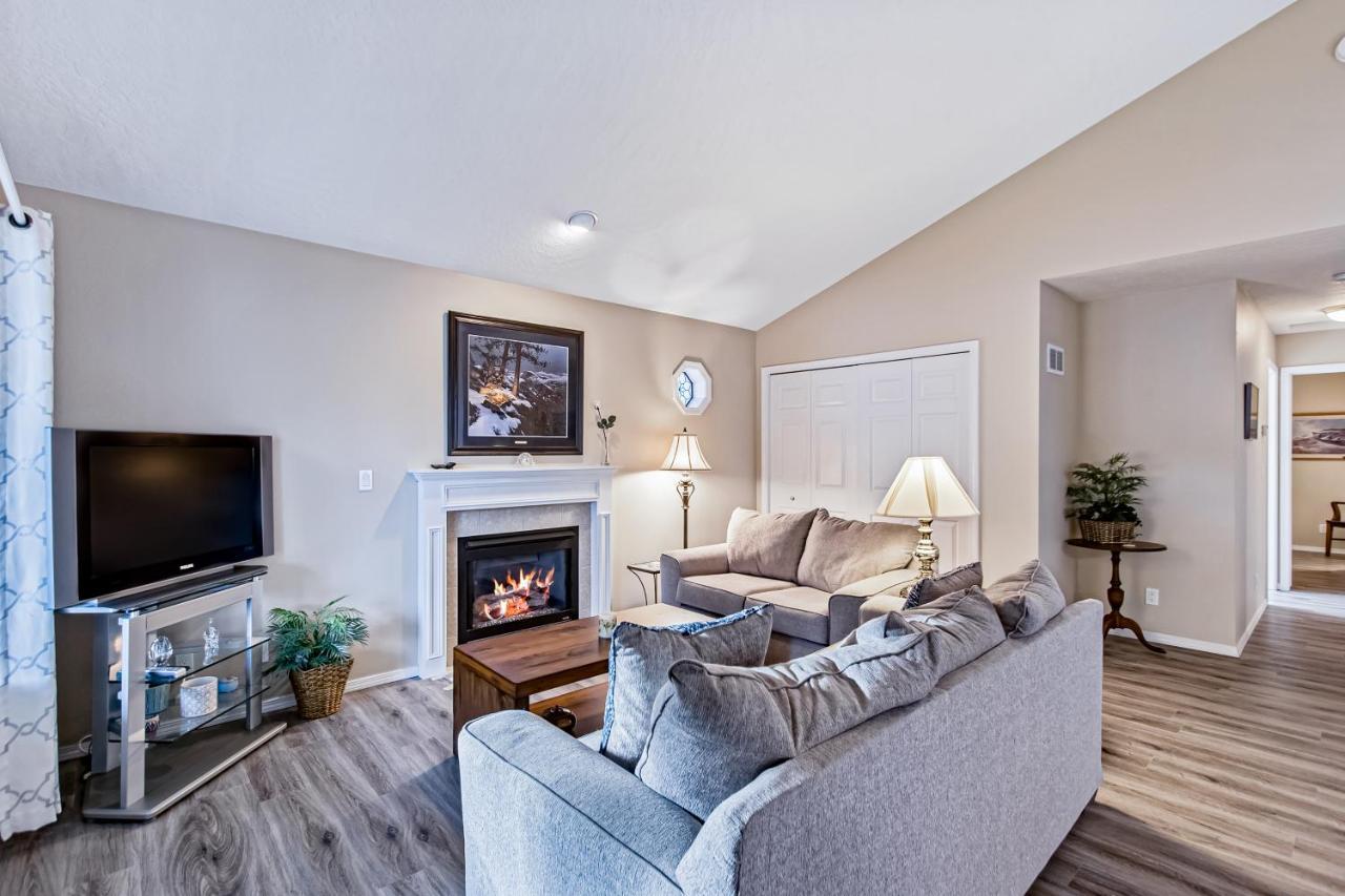 Pine Ave Delight Coeur d'Alene